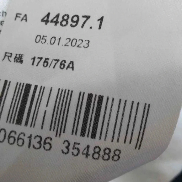 Marc Cain Sport Wide Pant - Picture 7 of 12